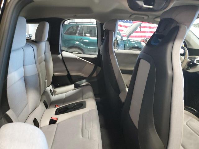 2015 BMW I3 REX - WBY1Z4C50FV503210