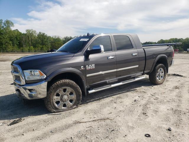 2018 Ram 3500 Laramie