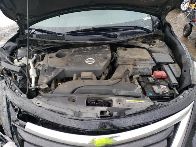 1N4AL3AP6FC411442 Nissan ALTIMA 2.5