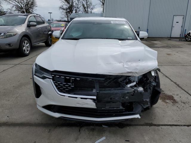 2020 CADILLAC CT4 PREMIU - 1G6DB5RL9L0142036