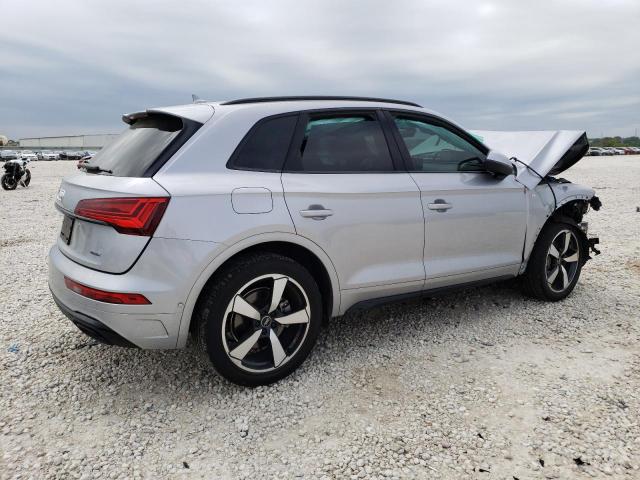 2022 AUDI Q5 PRESTIG - WA1FAAFY7N2067923