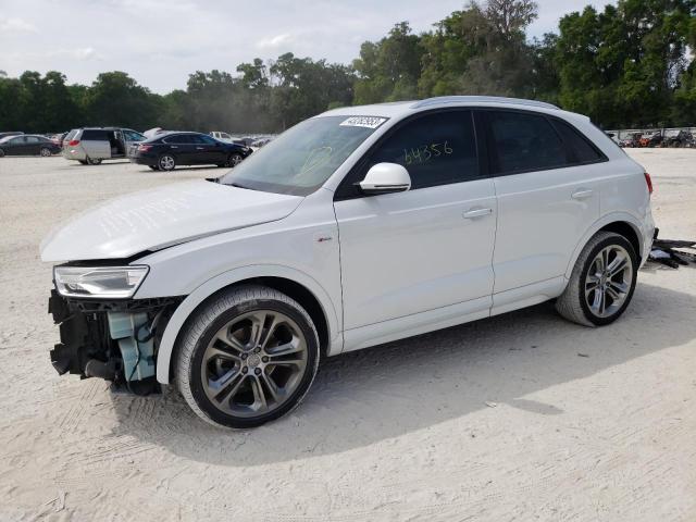 2018 Audi Q3 Premium