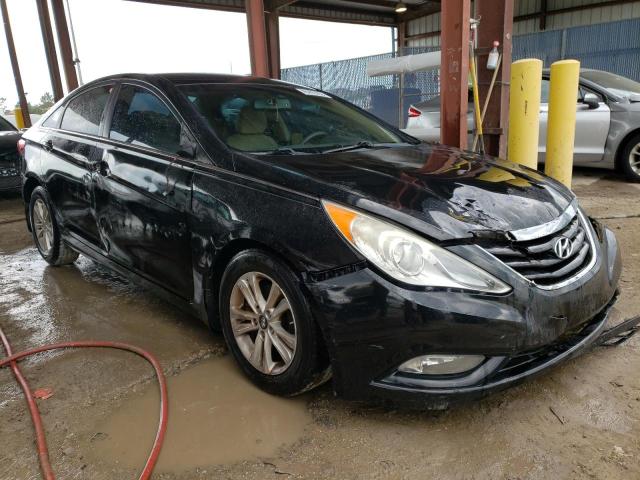 VIN 5NPEB4AC3DH546400 2013 HYUNDAI SONATA no.4