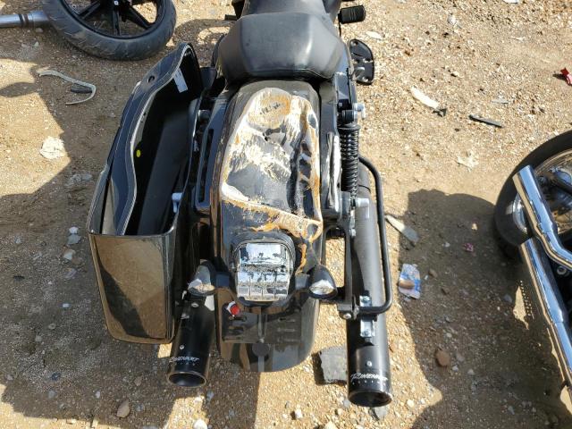2022 HARLEY-DAVIDSON FLTRXST 1HD1ACL1XNB647992