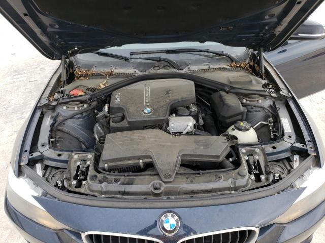 2015 BMW 328 XI - WBA3G7C51FK480858