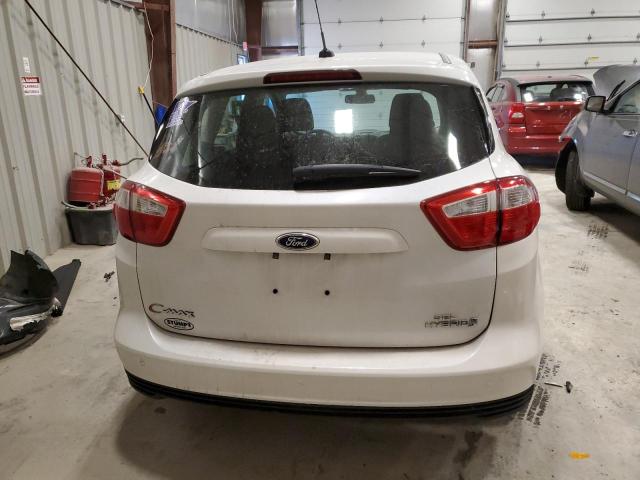 2015 FORD C-MAX SEL - 1FADP5BU0FL120808
