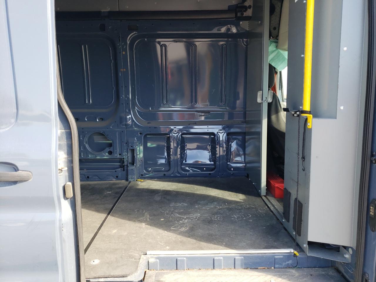 1FTBR3X85LKA87320 FORD TRANSIT 2020