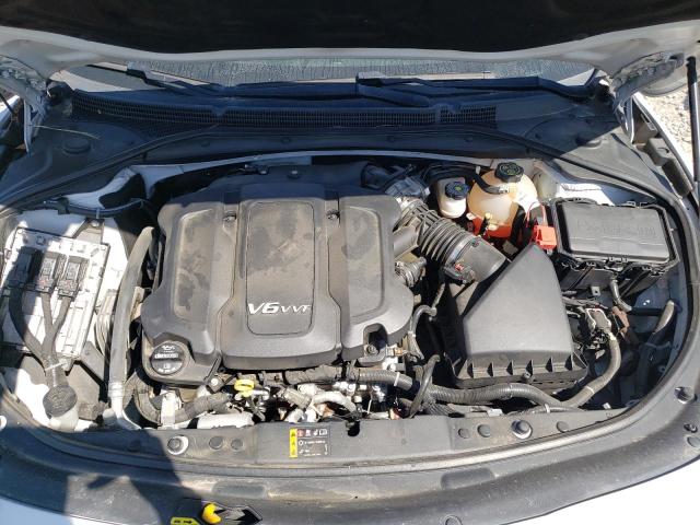2017 BUICK LACROSSE P - 1G4ZR5SS4HU127438