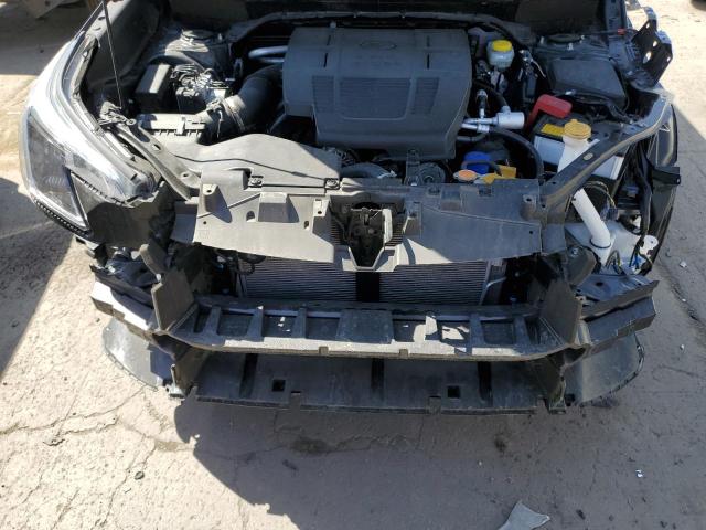 JF2SKAJC7NH458145 Subaru Forester Sport