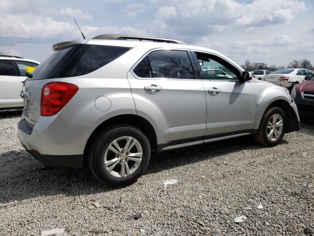 Vin: 2cnaldec4b6463769, lot: 46018133, chevrolet equinox lt 20113