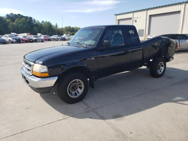 1999 Ford Ranger 