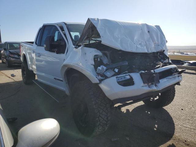 1FT8W2BT0LEC29130 Ford F250 Super Duty