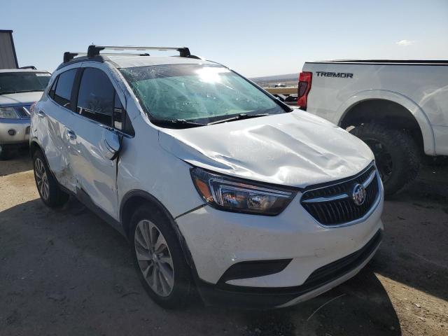 KL4CJASB1JB702939 Buick Encore Preferred