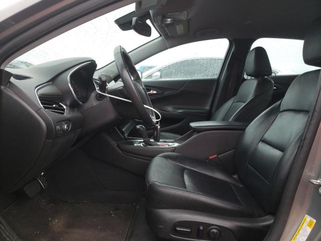 2017 CHEVROLET MALIBU HYB - 1G1ZJ5SU5HF258792