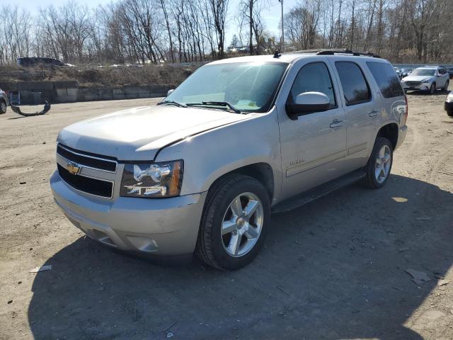 2007 Chevrolet Tahoe 