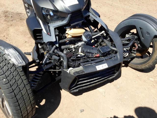 2019 CAN-AM RYKER RALL - 3JB2GEG23KJ000927