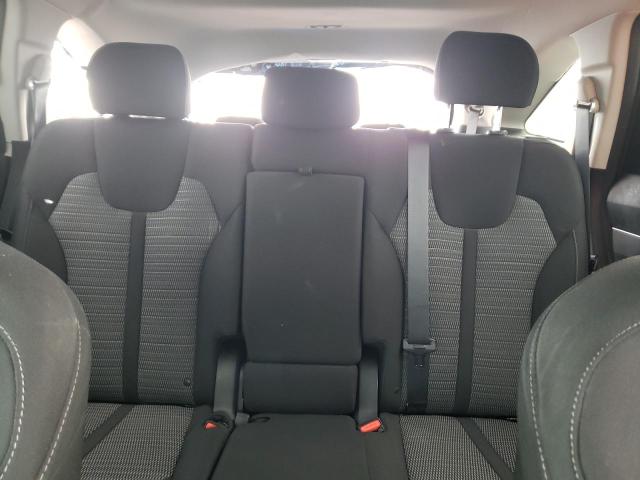 5XYRL4LCXNG105769 KIA SORENTO S
