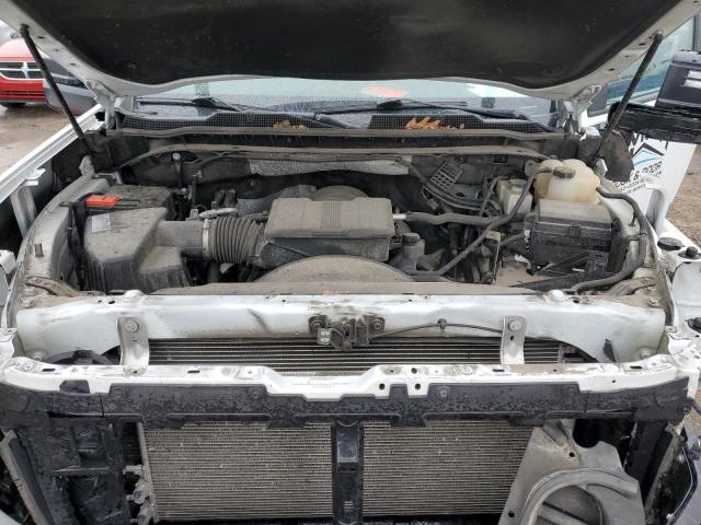 2020 CHEVROLET 2500 - 1GC5YLE78LF325650