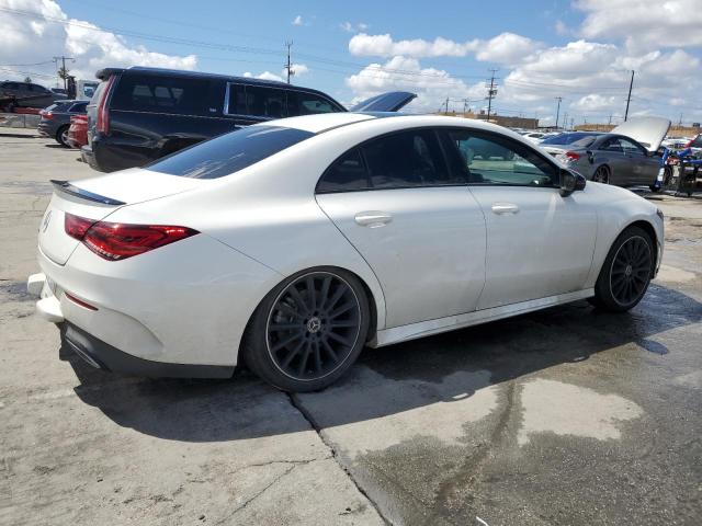 WDD5J4GB8LN059179 Mercedes-Benz CLA 250