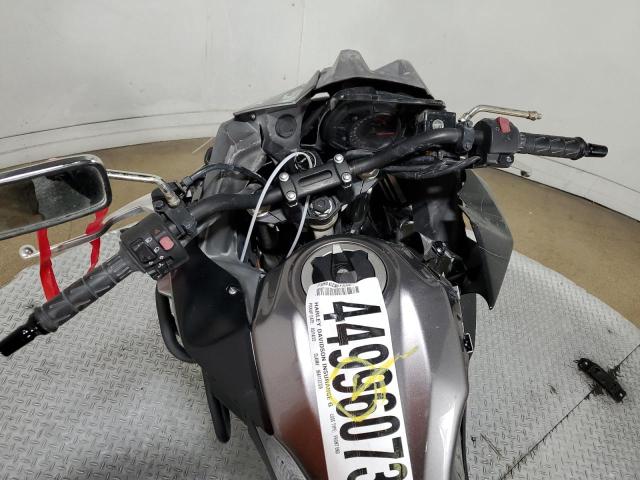 2017 KAWASAKI KLE300 B - JKALE8B15HDA00760