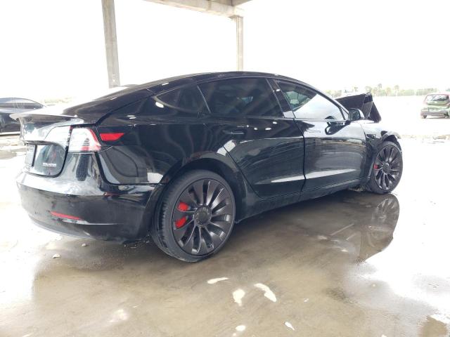 5YJ3E1EC7NF166404 Tesla MODEL 3