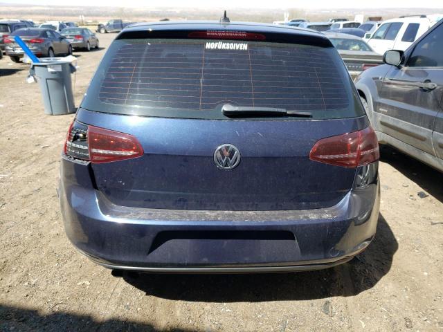 2015 VOLKSWAGEN GOLF - 3VW217AU4FM018567