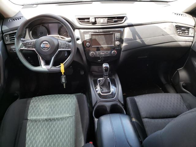 JN8AT2MT2JW459478 Nissan ROGUE S