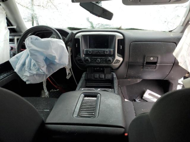 2018 CHEVROLET SILV1500 2 - 3GCUKREC7JG508028