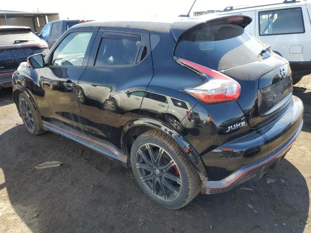 2015 NISSAN JUKE NISMO - JN8DF5MV2FT250127