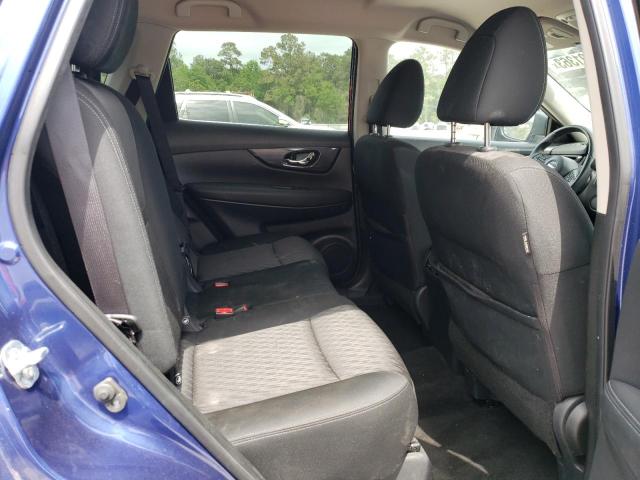 KNMAT2MVXHP612027 Nissan ROGUE S