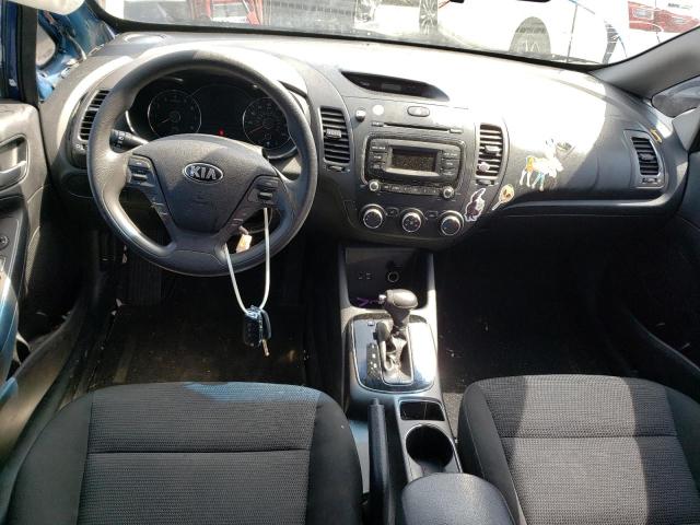2017 KIA FORTE LX 3KPFK4A78HE156457