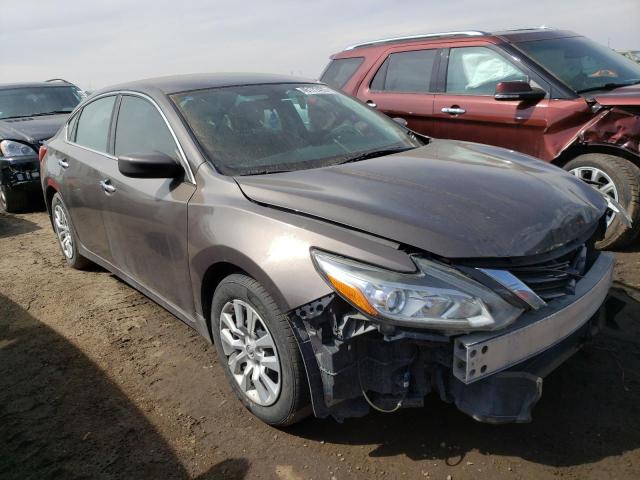 1N4AL3AP5GN358223 Nissan ALTIMA 2.5