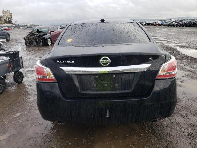 1N4AL3AP6FC411442 Nissan ALTIMA 2.5