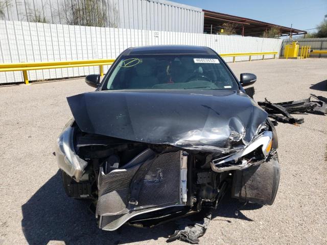 KNALN4D7XE5144949 KIA Cadenza Premium