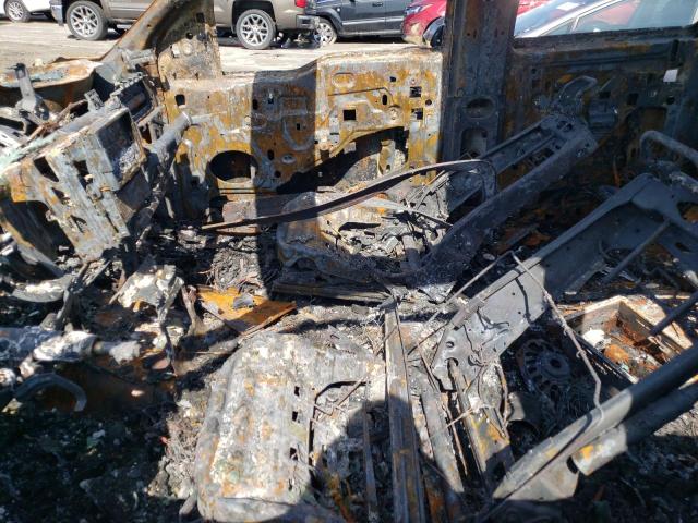 1FTFW1EF3EKG17738 Ford F150 Supercrew