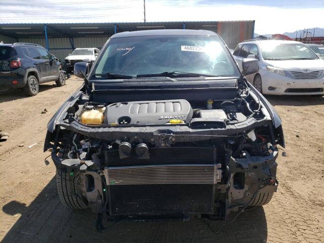 3C4PDDEGXFT693445 Dodge Journey R/t