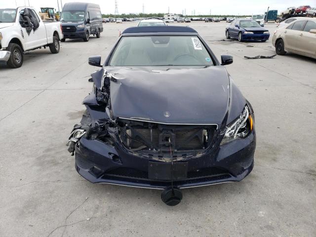 2015 MERCEDES-BENZ E 400 - WDDKK6FF2FF309739
