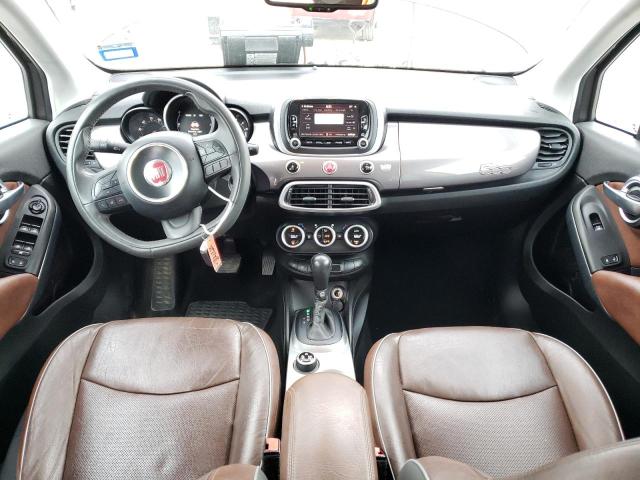 2016 FIAT 500X LOUNG ZFBCFXDT5GP477570