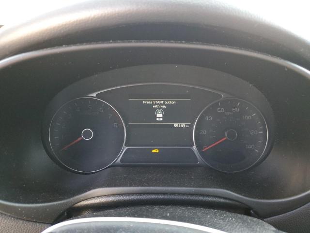 KNDJP3A58J7584636 KIA SOUL +