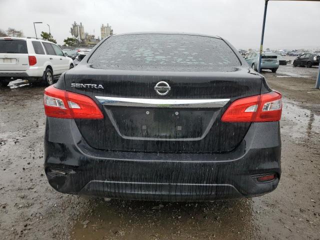 3N1AB7AP5JY205097 Nissan SENTRA S