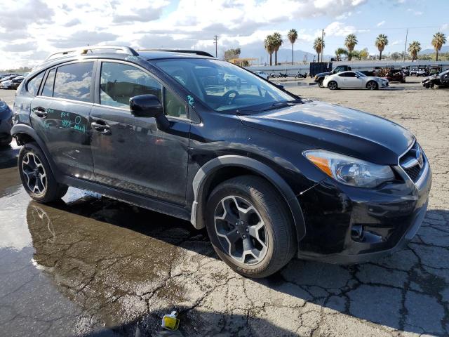 JF2GPAVC9E8325520 Subaru Xv Crosstrek 2.0 Premium