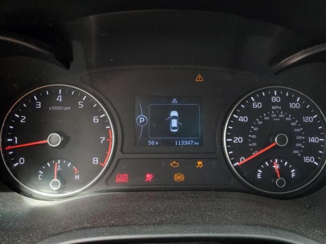 5XXGT4L30GG060906 KIA Optima Lx