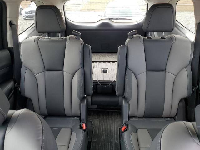 4S4WMAJD3N3449129 Subaru Ascent Onyx Edition