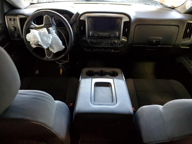 2018 CHEVROLET SILVERADO - 1GCVKRECXJZ108324