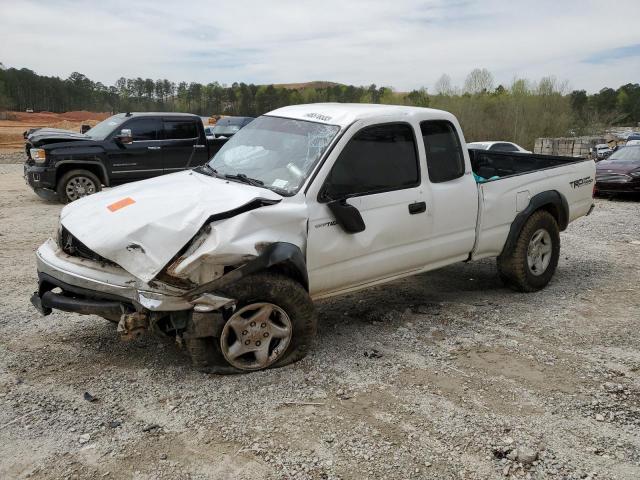 2001 Toyota Tacoma 