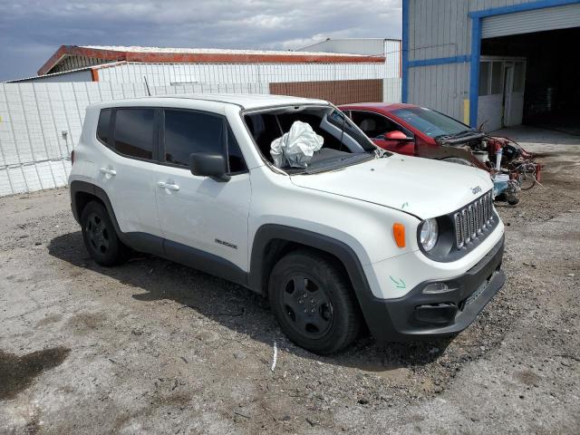 ZACCJAAB7JPG70222 Jeep Renegade Sport