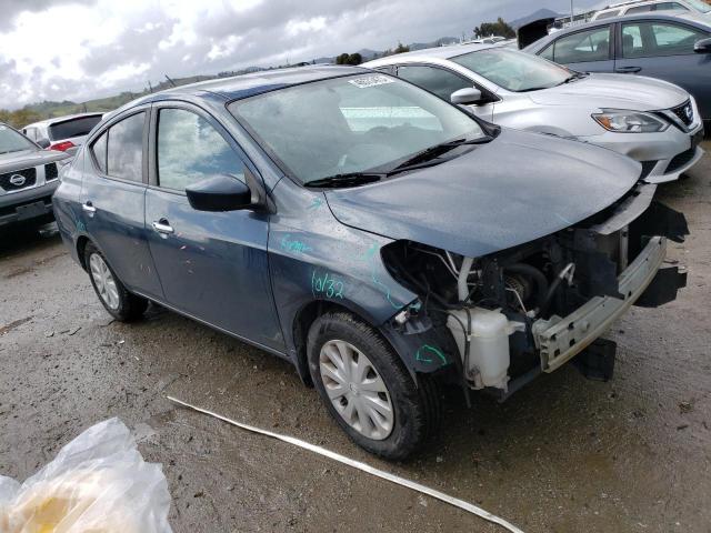 3N1CN7AP0GL844025 Nissan VERSA S