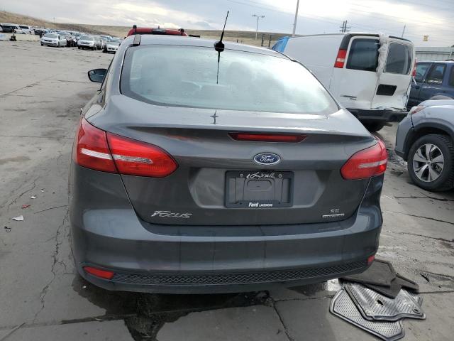2016 FORD FOCUS SE - 1FADP3F29GL306006