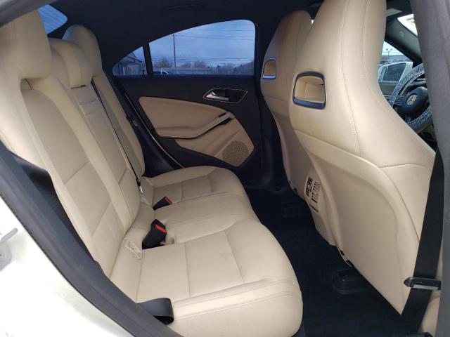 WDDSJ4EB7HN500247 Mercedes-Benz CLA 250