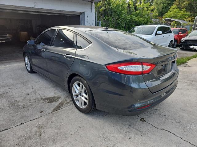 2016 FORD FUSION SE - 1FA6P0H72G5133143